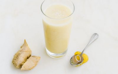 Smoothie Estimulante