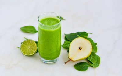 Smoothie Revitalizante