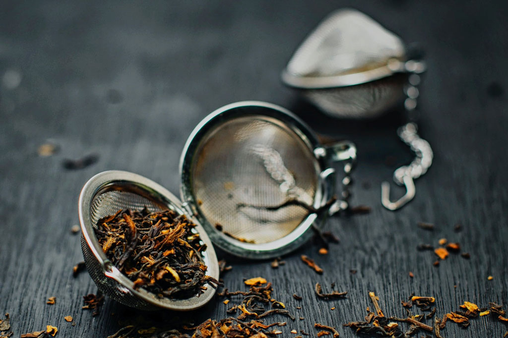 Tea and Infusions: What is the Difference? – Tielka