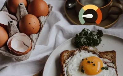 Os ovos são benéficos para a saúde?