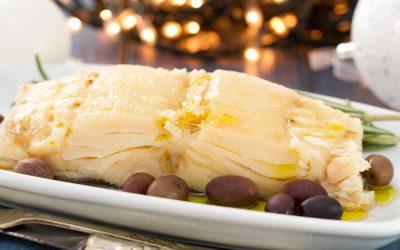Bacalhau da Consoada