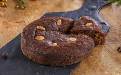 Bolo de mel